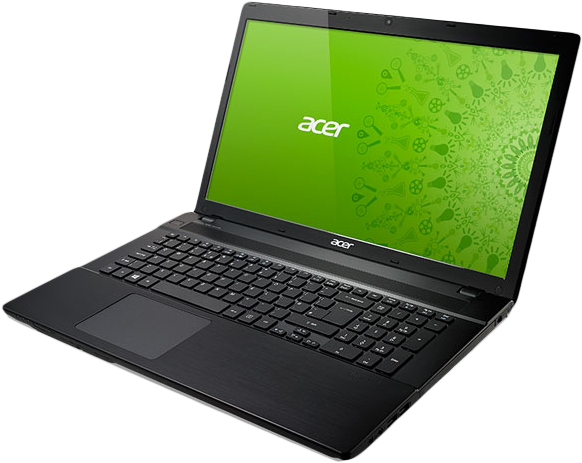 Acer EXO16-71-59B7