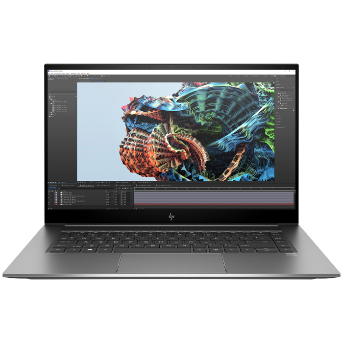 Mobile Workstation HP ZBook Firefly 15 G8