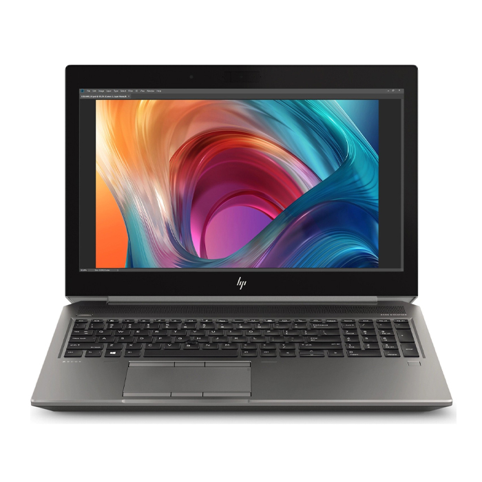 Mobile Workstation HP ZBook 15 G6