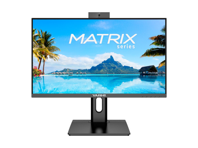 Monitor Matrix 24